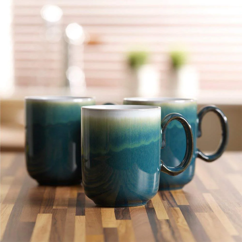 Denby Double Dip Mug Greenwich - Image 2