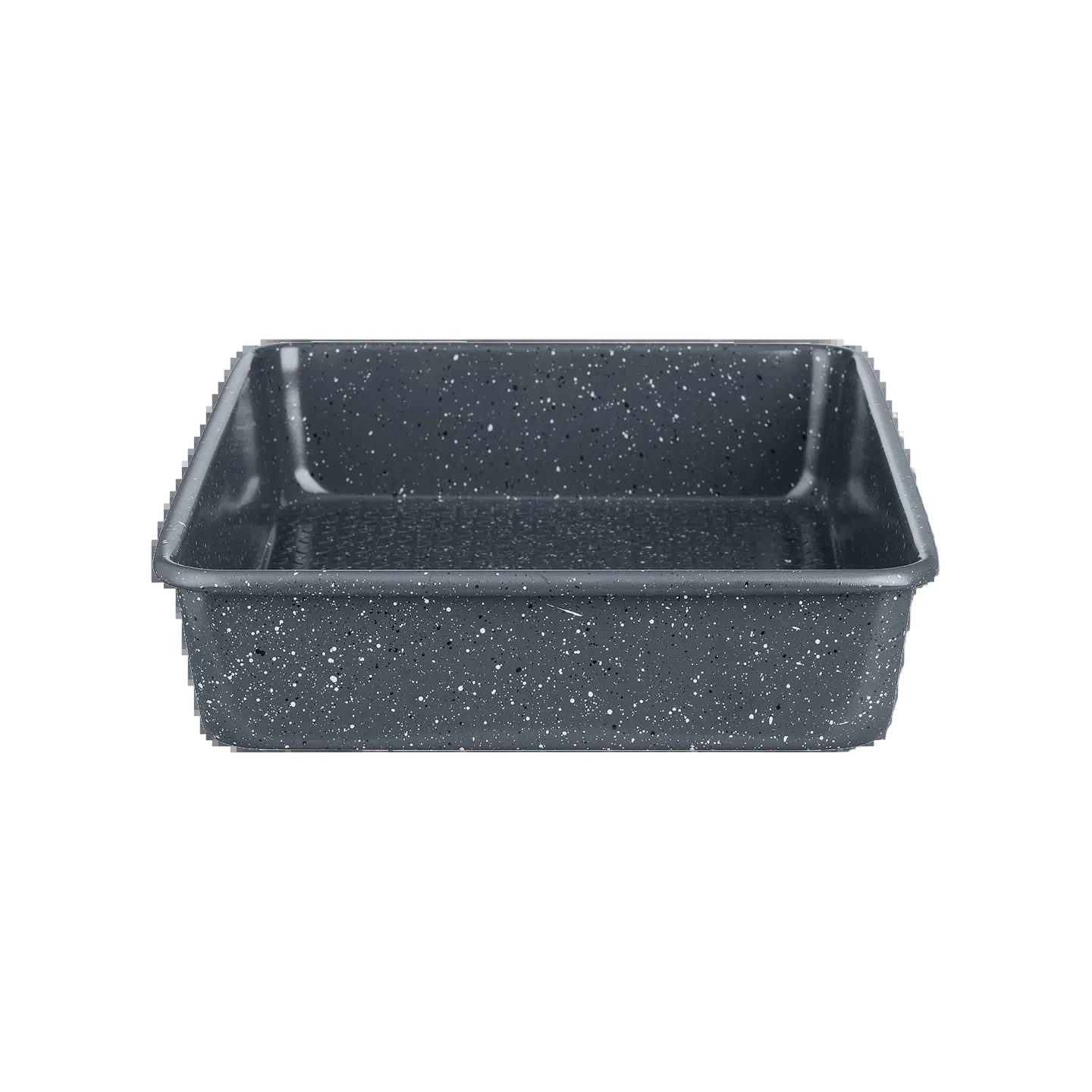 Denby Eclipse Finish Set Of 2 Roasting Trays - Image 8