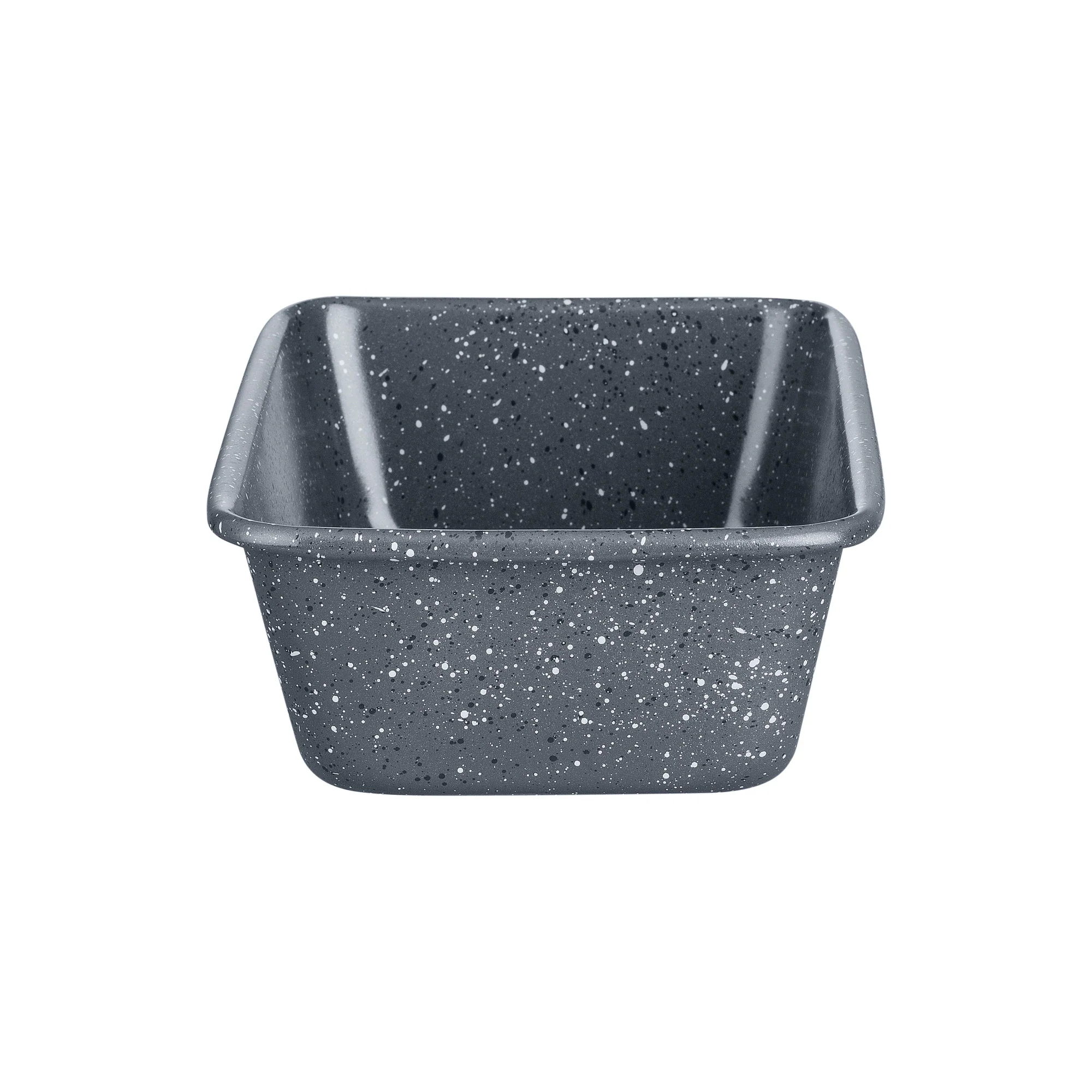 Denby Quantanium Non-Stick Cooking Loaf Tin for Dining, Durable Bakeware for Bread, Cakes & Banana Loaf - Image 4