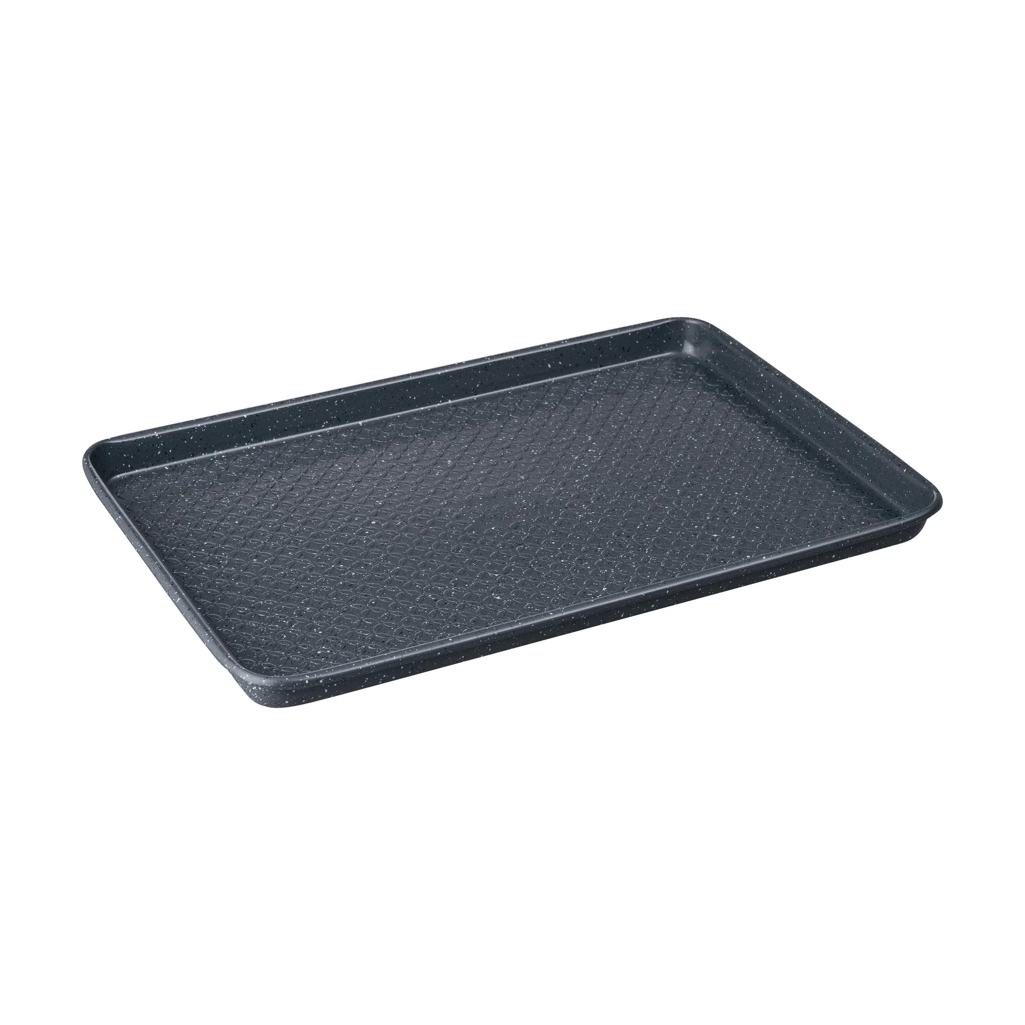 Denby Quantanium Non-Stick Medium Baking Tray for Cooking, Perfect for Tray Bakes & Everyday Baking - Image 4