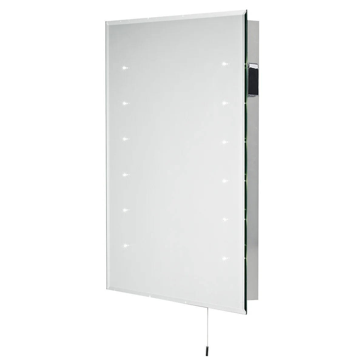 Diamond Mirror LED light