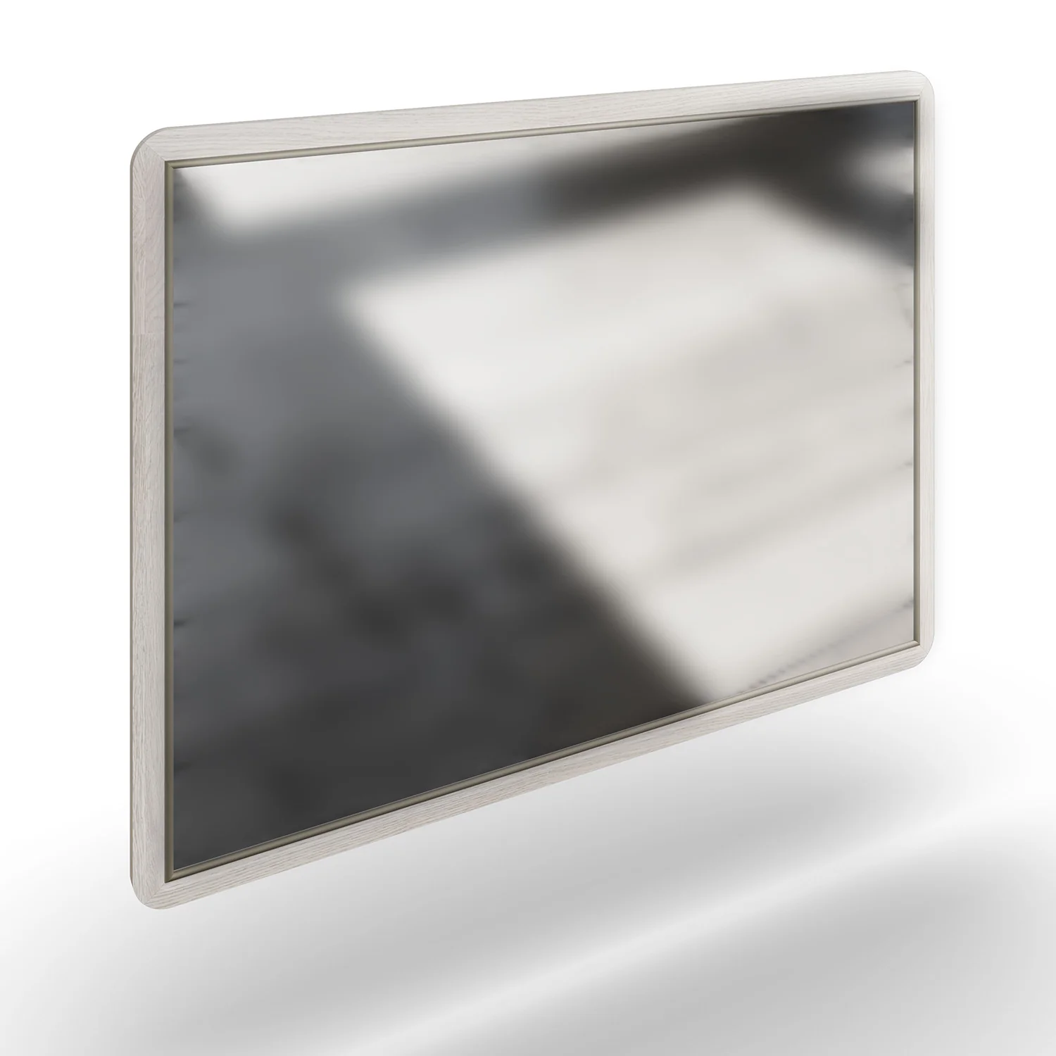 Diletta Mirror Stone