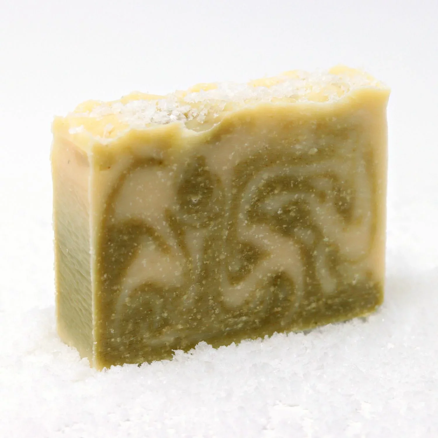 Donegal Natural Soap Wild Athlantic Sea Salt - Image 2