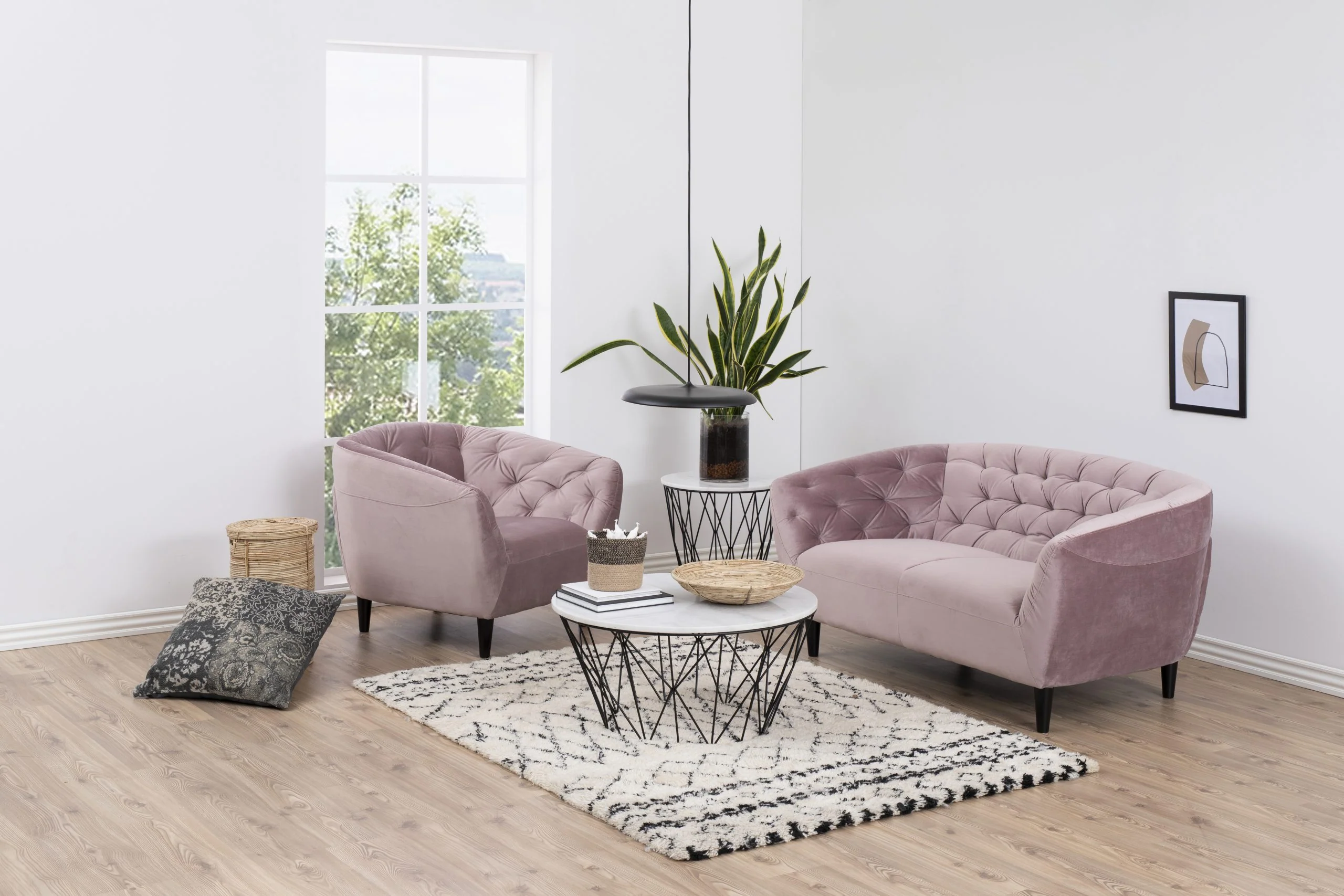 Dudley coffee Table - Image 3