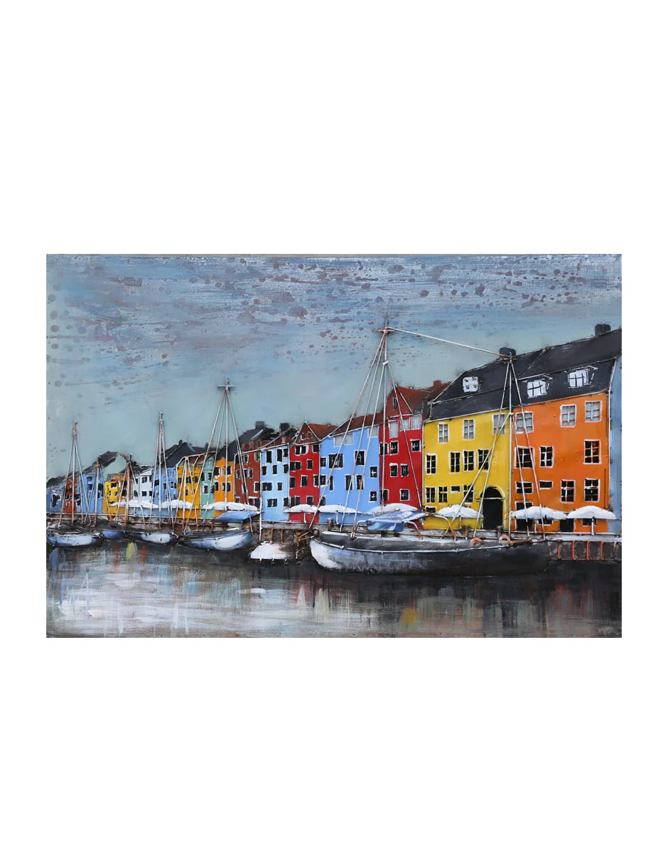 Dún Laoghaire Wall Art