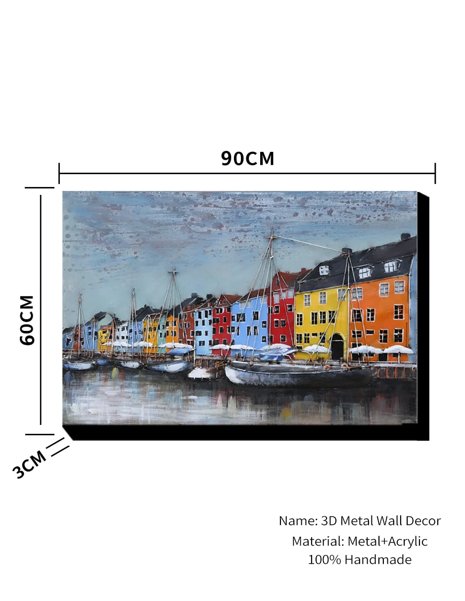Dún Laoghaire Wall Art - Image 2