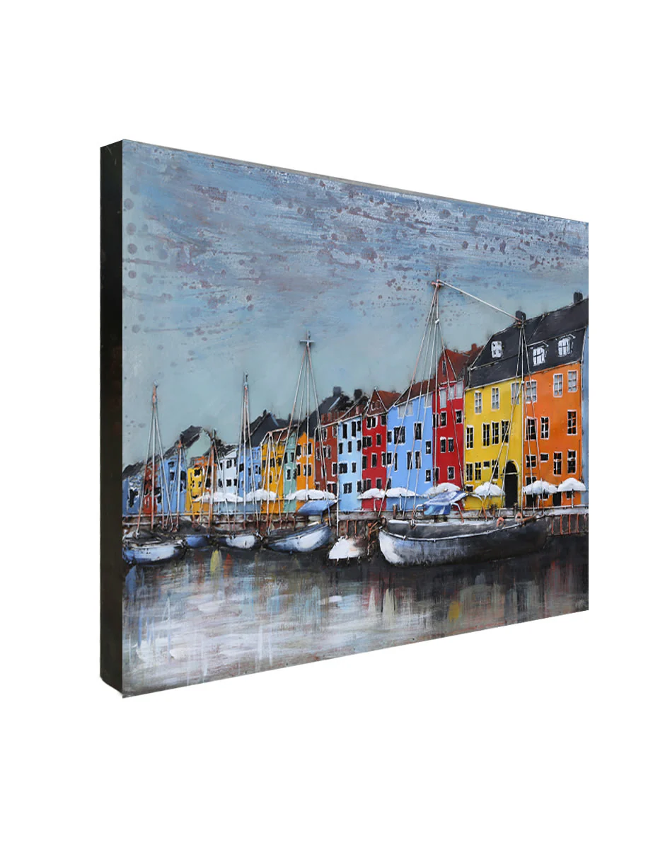 Dún Laoghaire Wall Art - Image 3