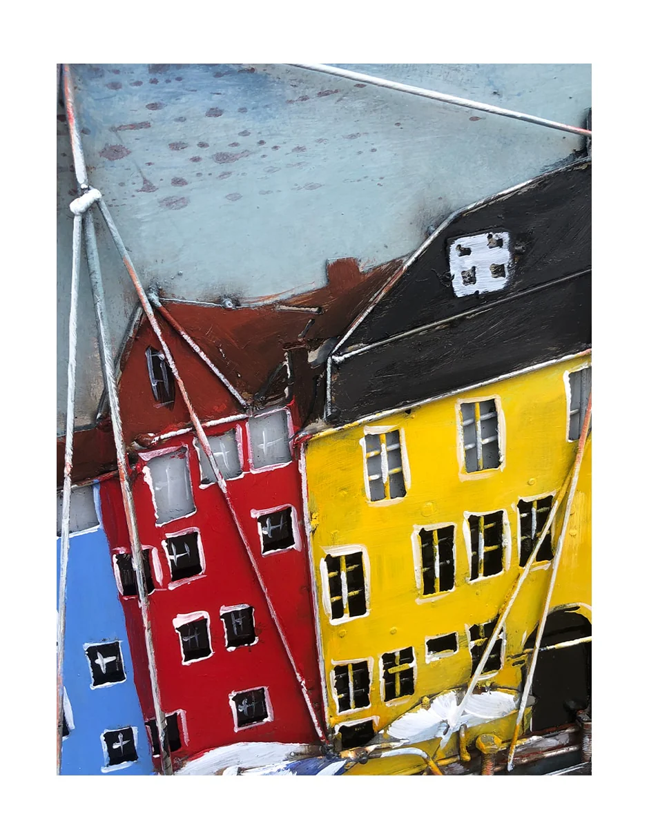 Dún Laoghaire Wall Art - Image 4