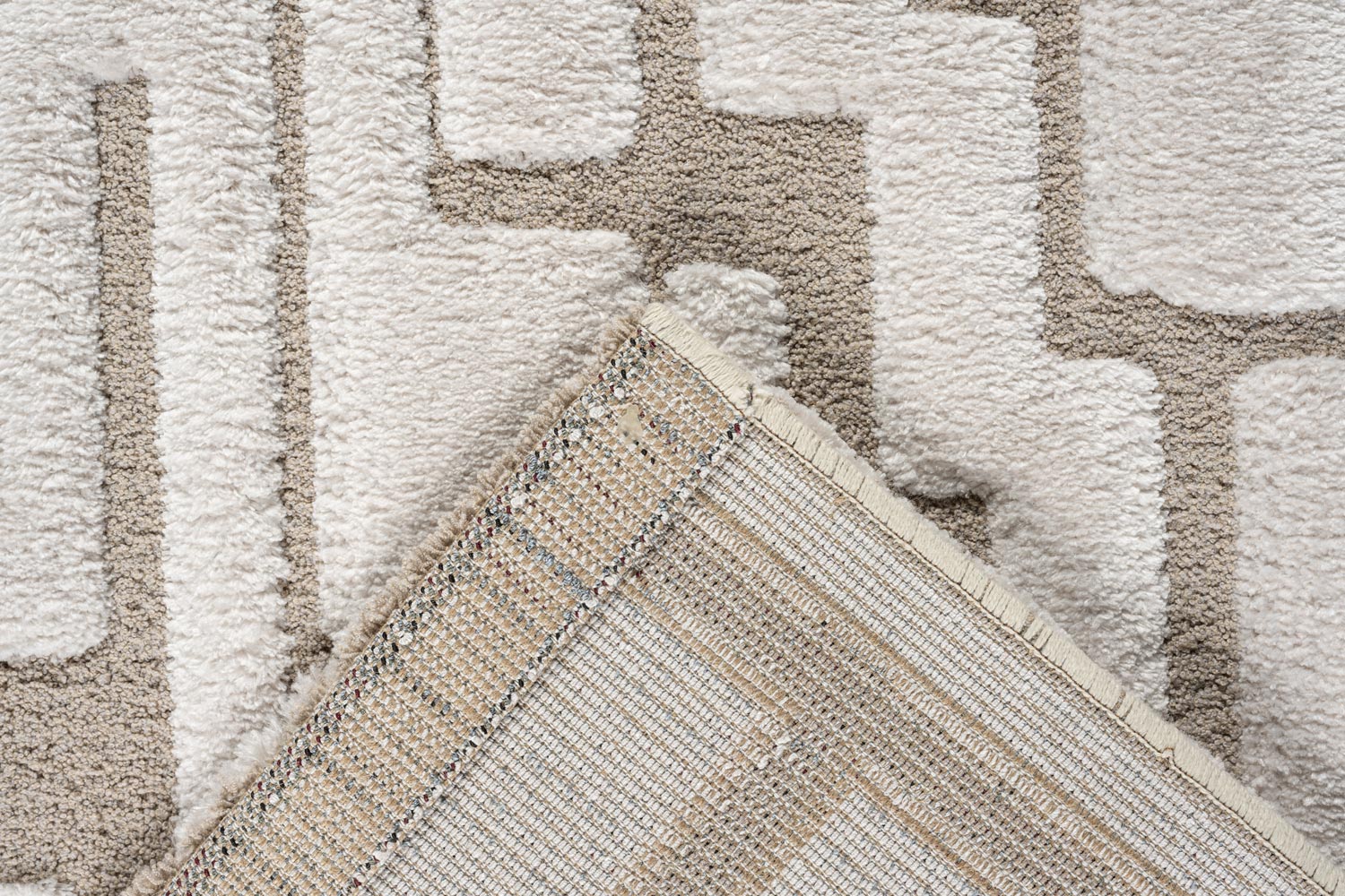 Dune Rug 014 0126 6383 - Image 6