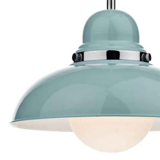 Dynamo 1 Light Pendant - Image 3