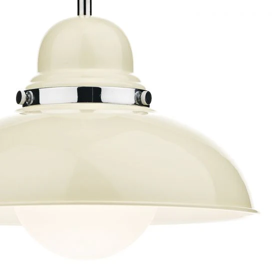 Dynamo 1 Light Pendant - Image 6
