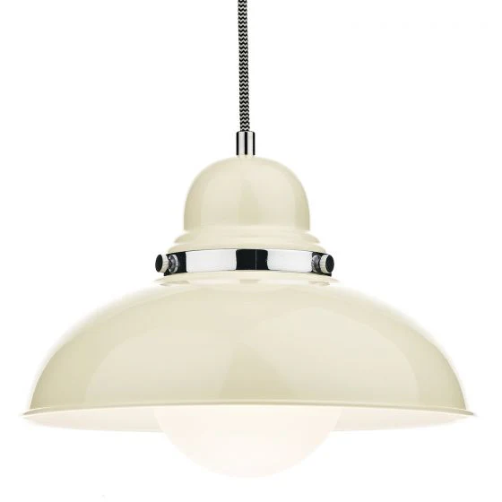 Dynamo 1 Light Pendant - Image 7