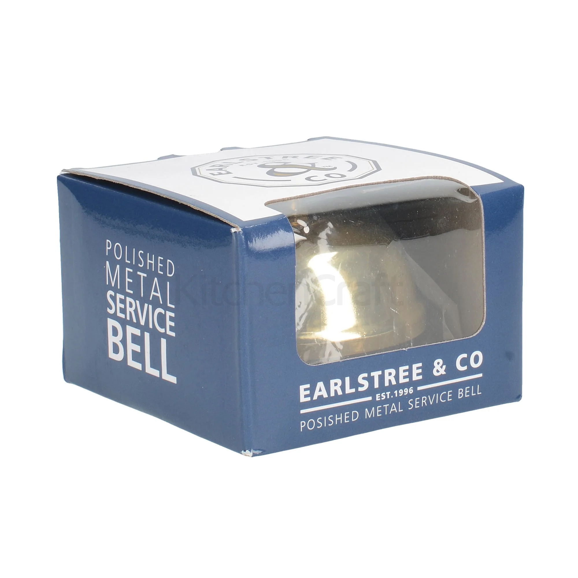 Earlstree  Co Service Bell - Image 3
