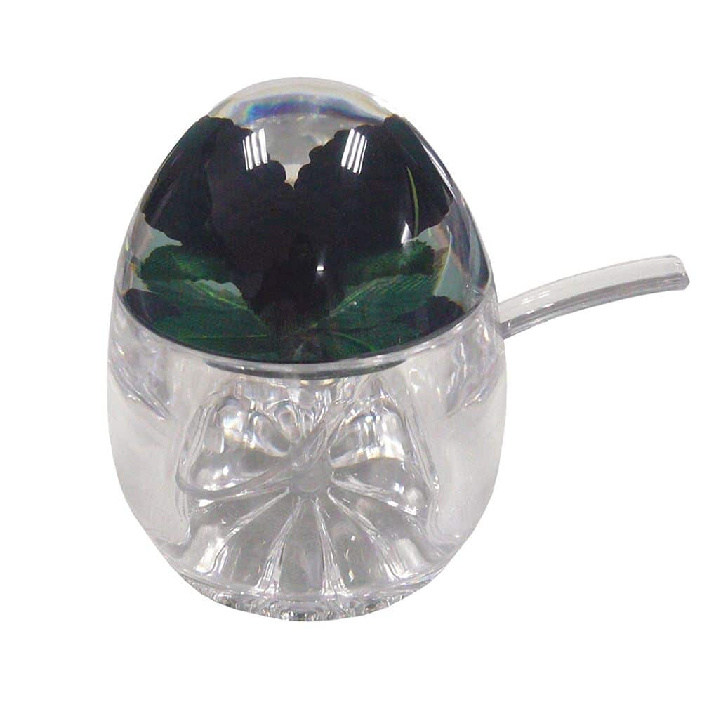 Eddingtons Blackberry Jampot Spoon
