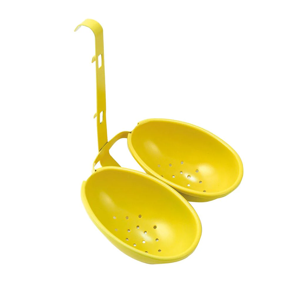 Eddingtons Double Egg Poacher - Image 4