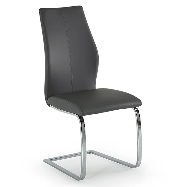 Elis Dining Chair Grey