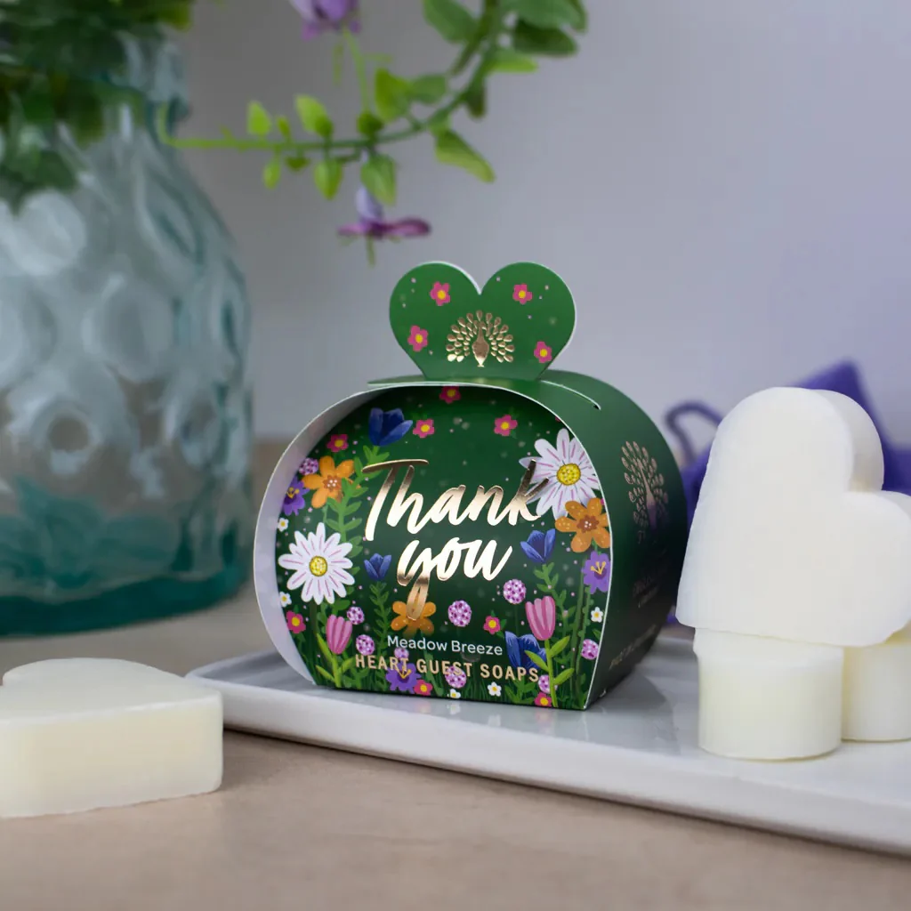 English Soap Co Thank You Meadow Breeze - Image 2