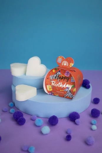 English Soap Co Happy Birthday Fig And Grape - Image 2