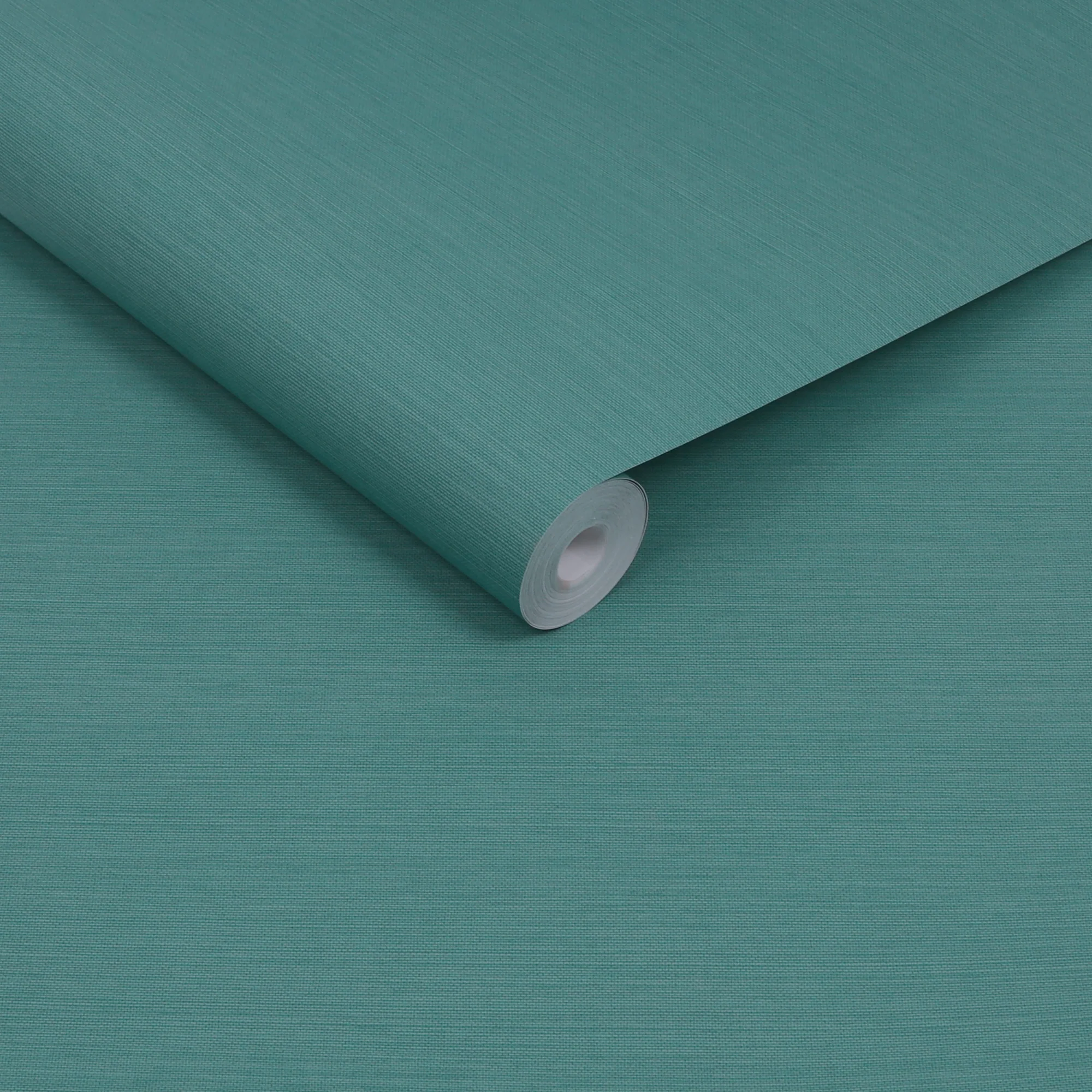 Envy Stitch Please Wallpaper Surf - Stylish Teal Home Decor Collection - Image 4