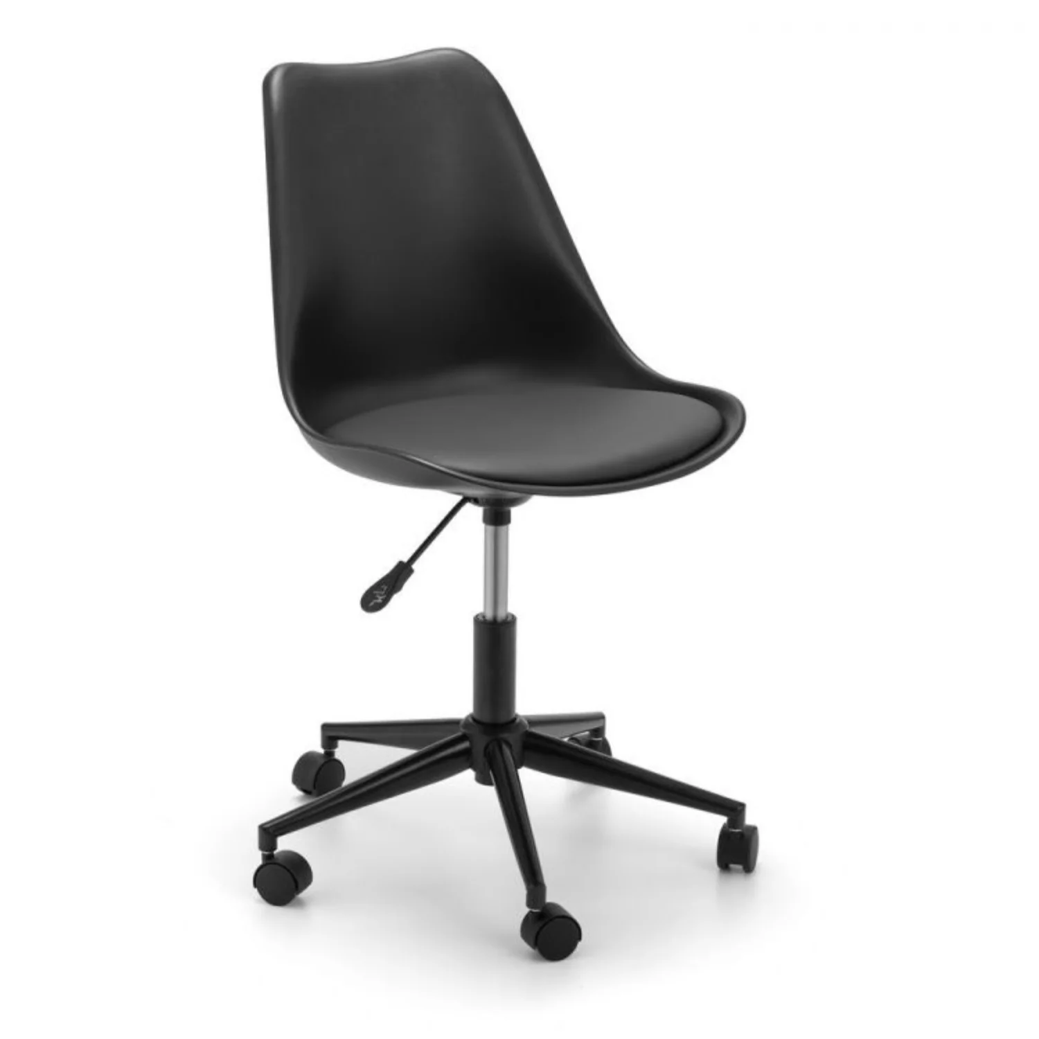 Erika Office Chair Black