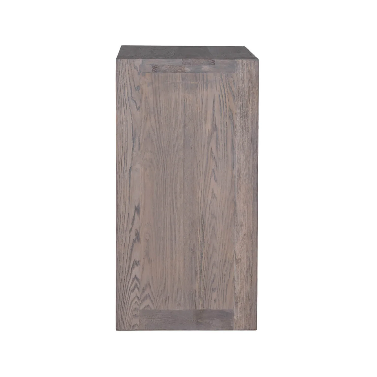 Falun Drinks Table Oak - Image 2