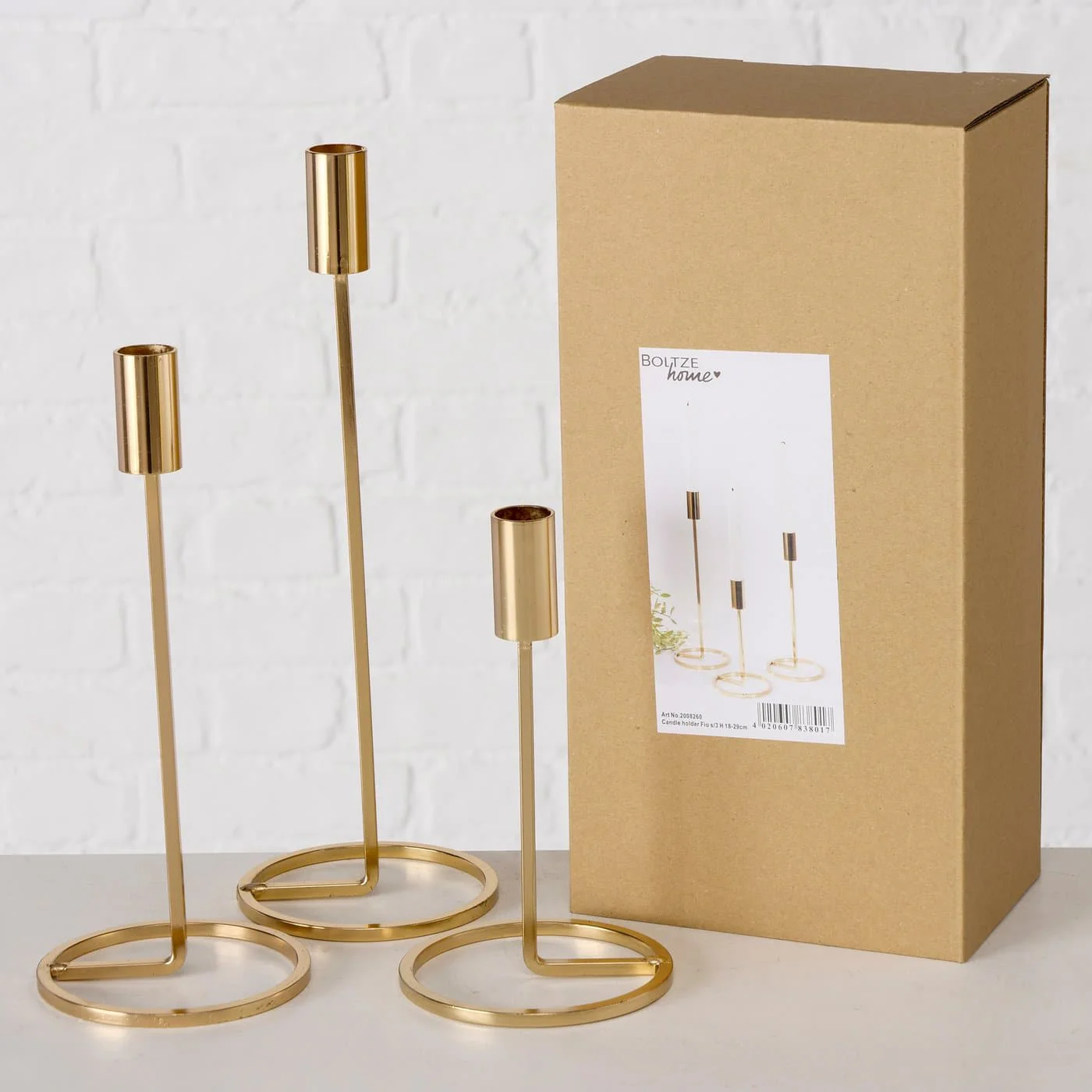 Fio Candle Holder - Image 3