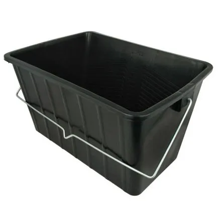 Fleetwood 15L Premium Scuttle