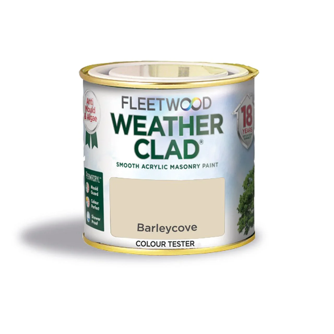 Fleetwood Weather Clad  Barleycove - Image 3