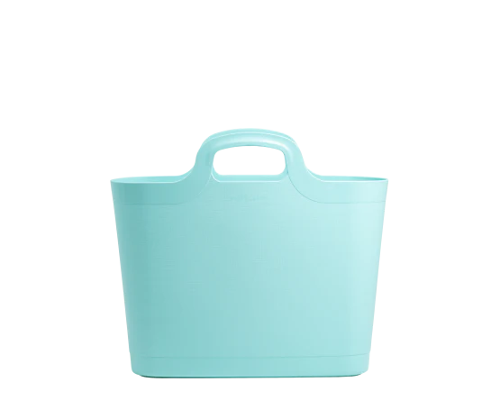 FlexiBag 125L Duck Egg Blue - Image 2