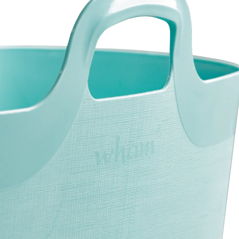 FlexiBag 125L Duck Egg Blue - Image 4