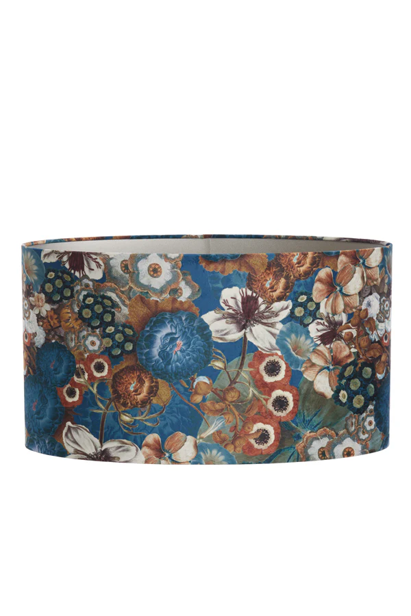 Floor Lamp Jamiri Base And Bloom Shade - Image 2