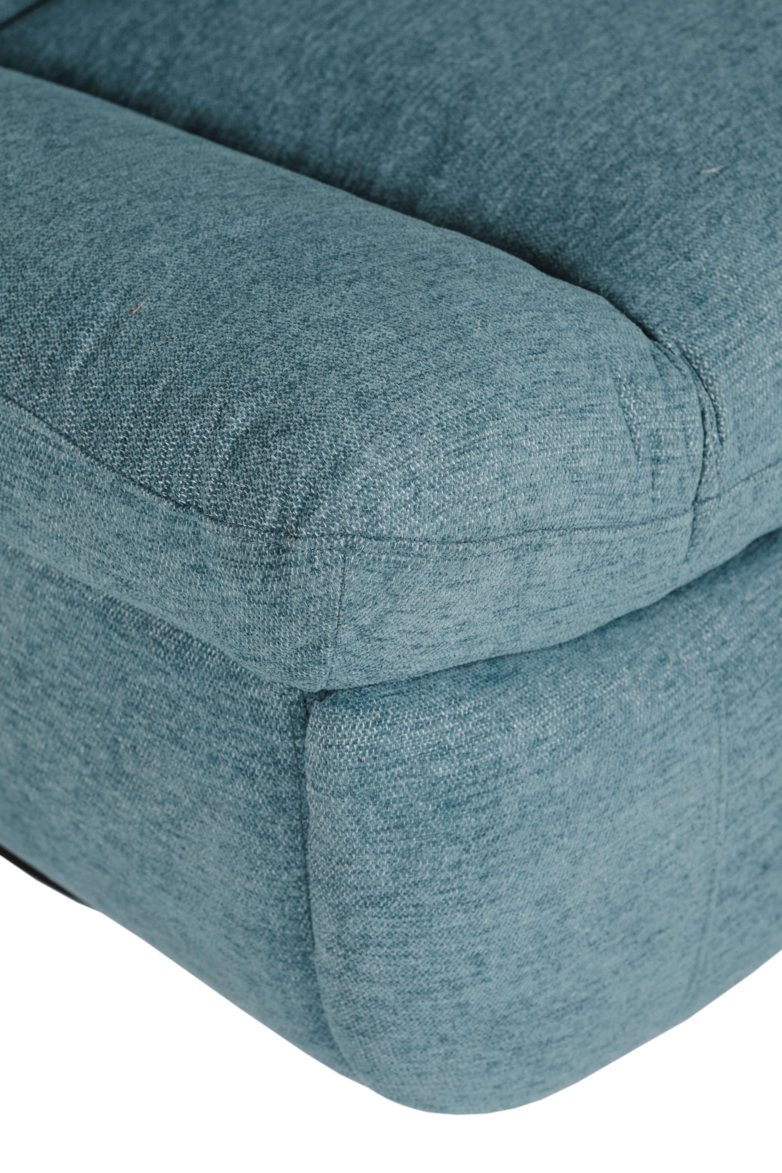 Freddy Electric Reclining Swivel Glider Chair Marine - Image 6