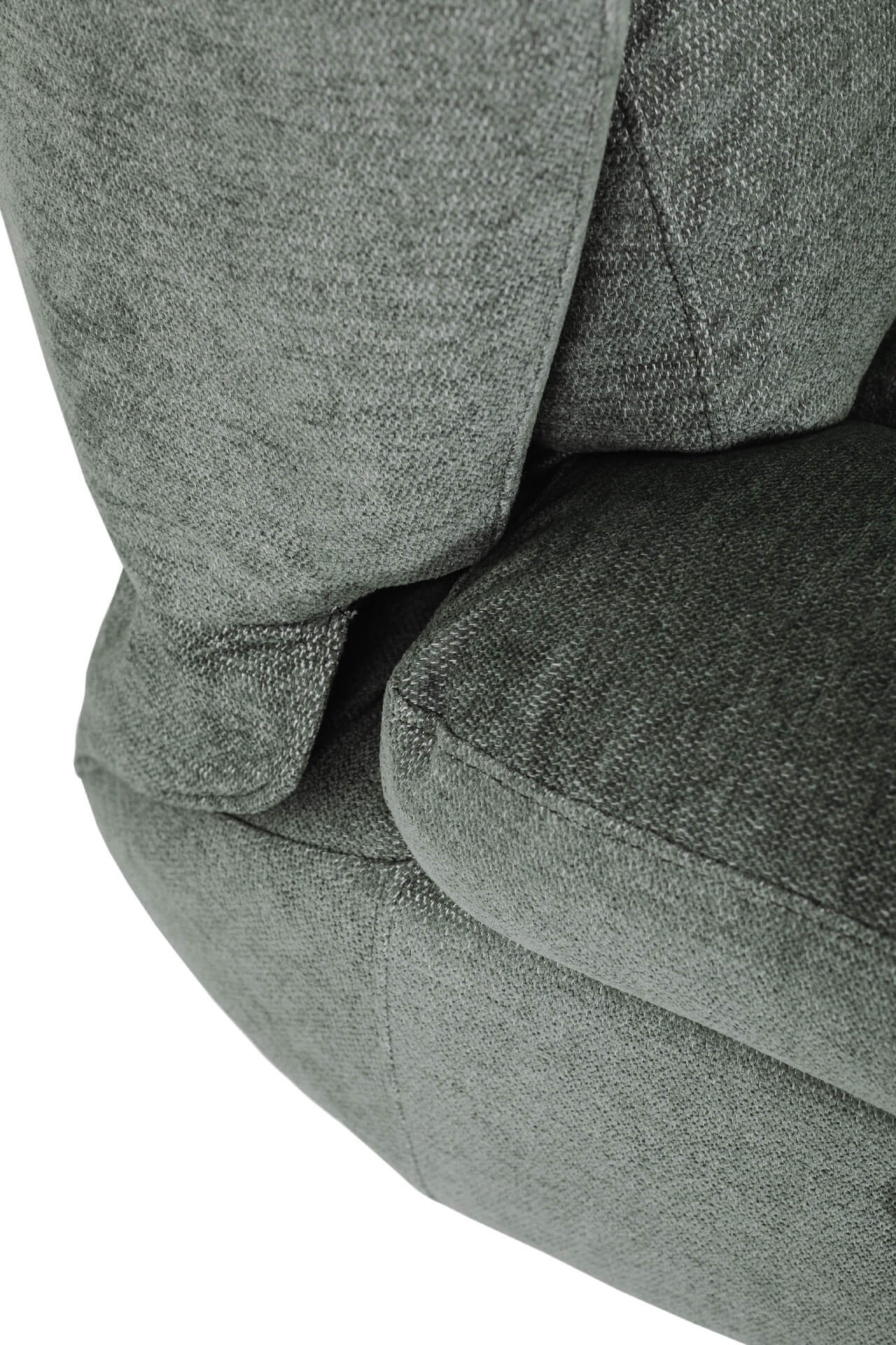 Freddy Electric Reclining Swivel Glider Chair Sage - Image 10