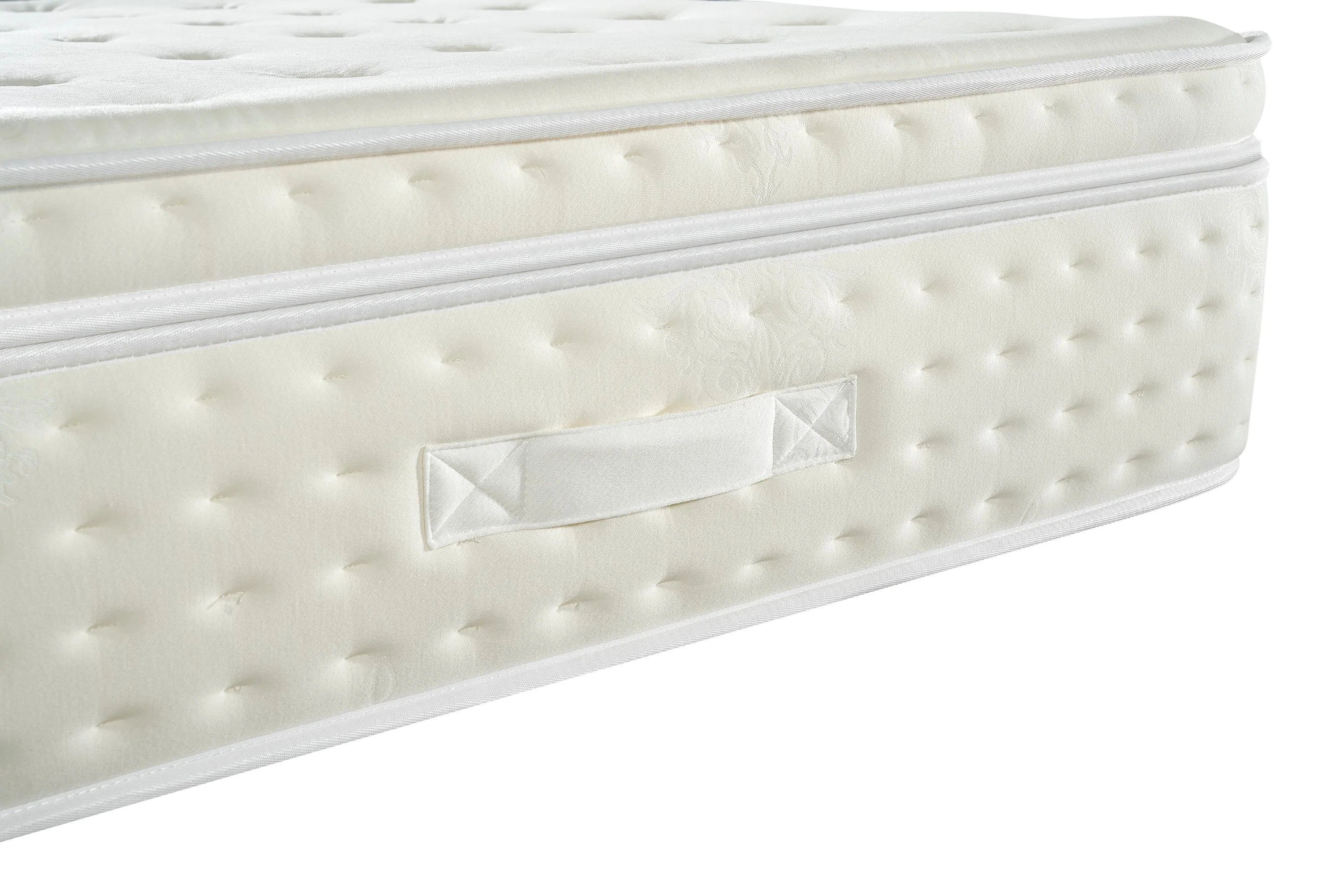 Serenity Sleep G09 Luxury High Super King Mattress - Image 5