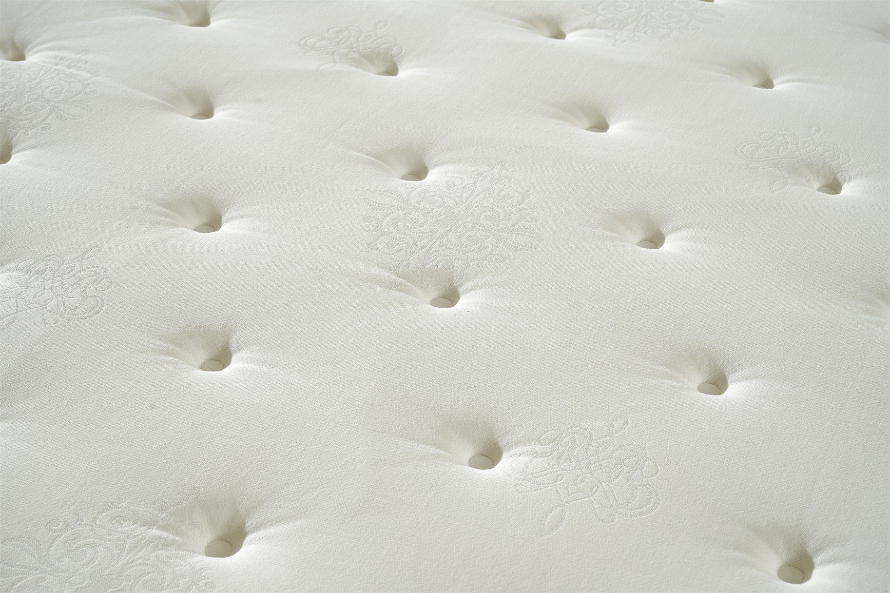 Serenity Sleep G09 Luxury High Super King Mattress - Image 7