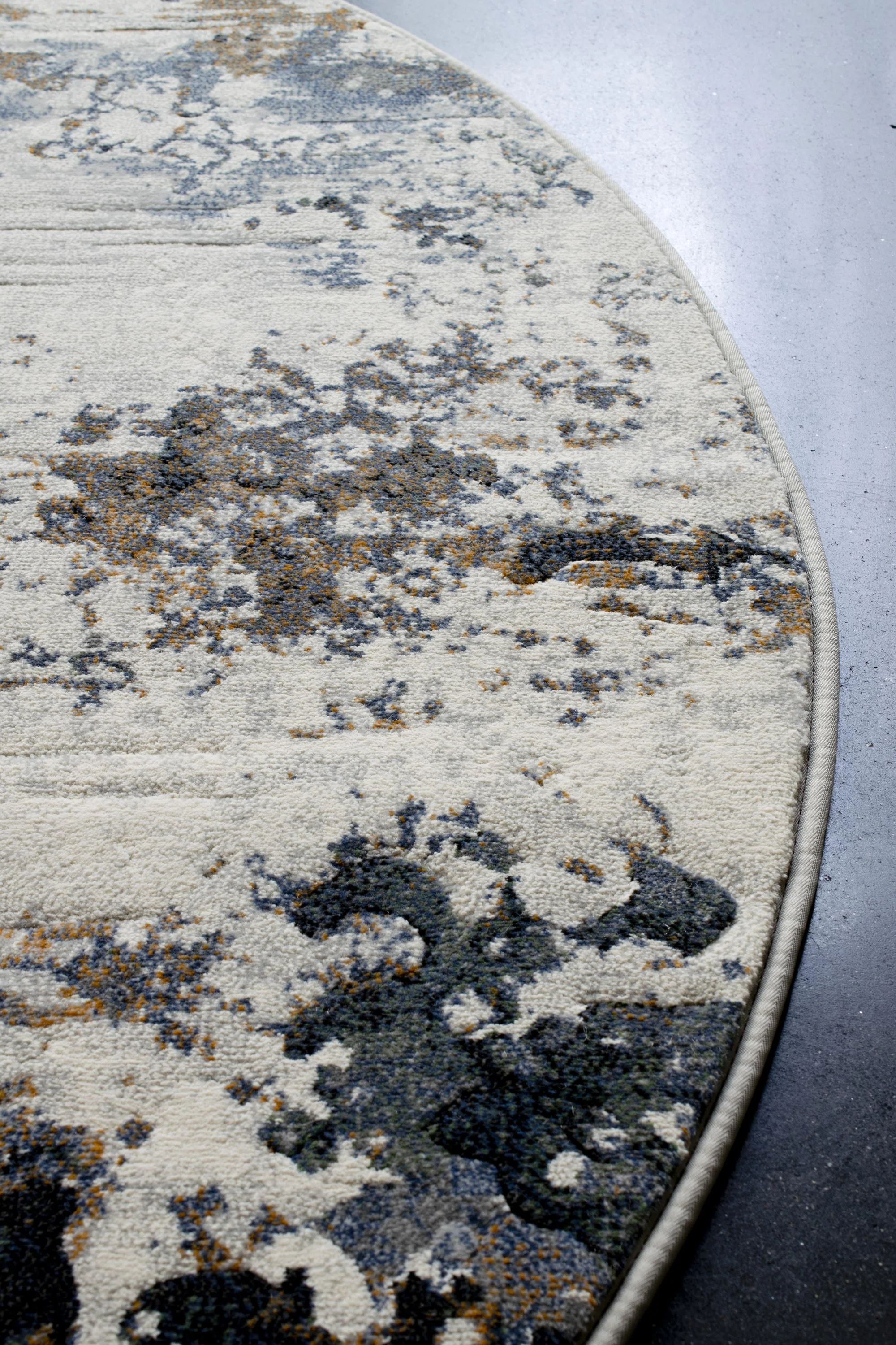 Galleria Rug  0630395 7656 - Round - Image 3