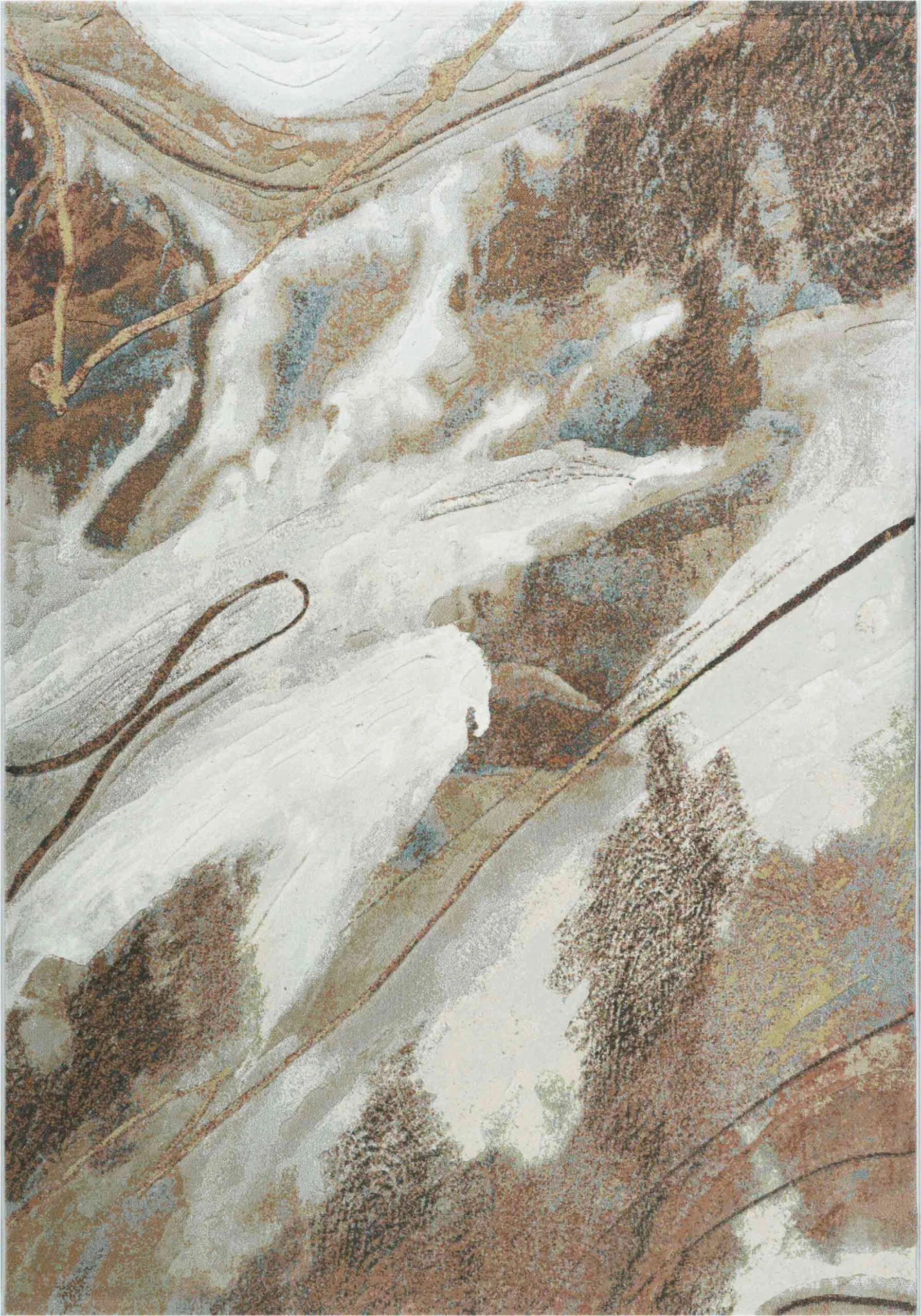 Galleria Rug 063-0529/7270
