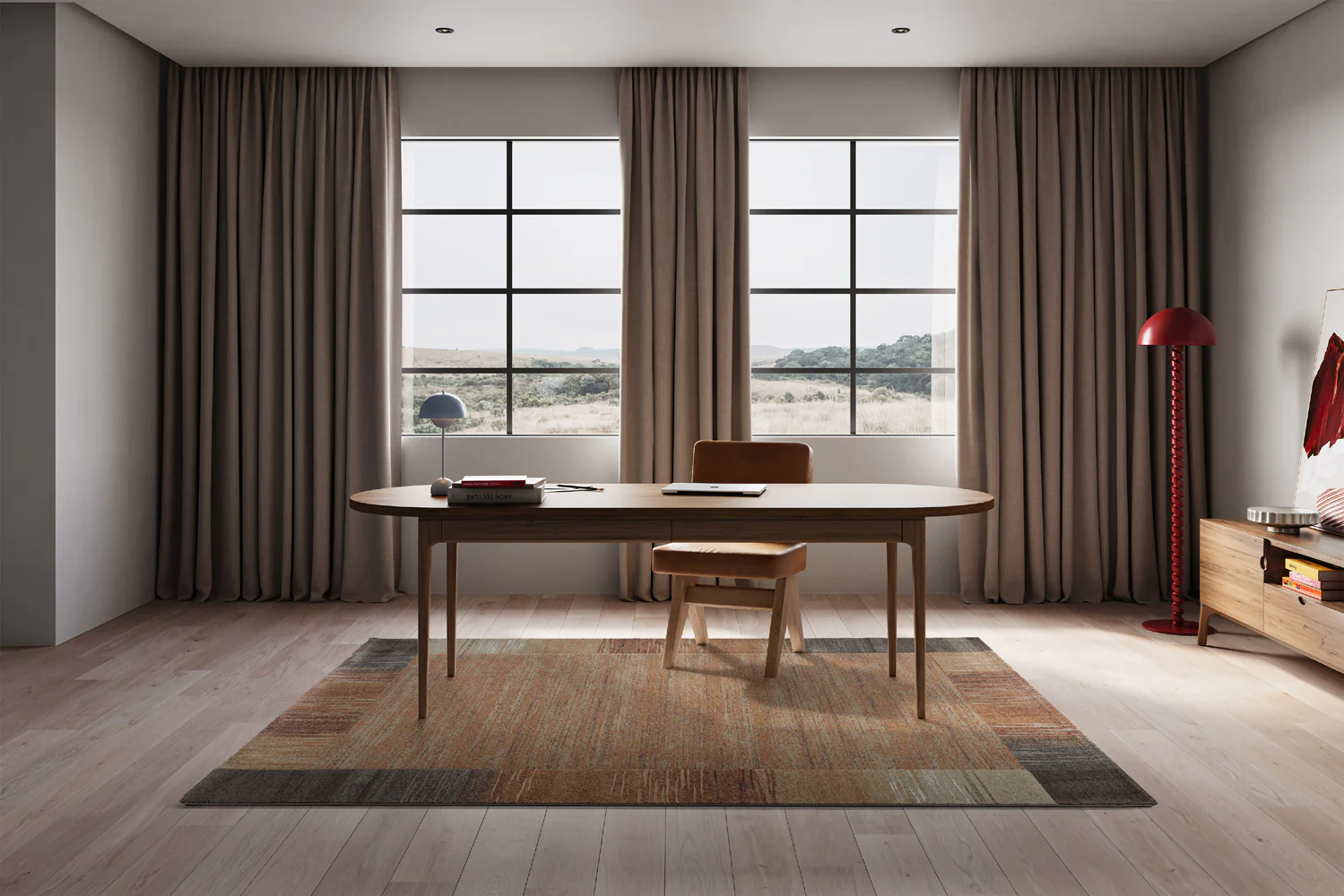 Galleria Rug 063 0964 9248 - Image 3