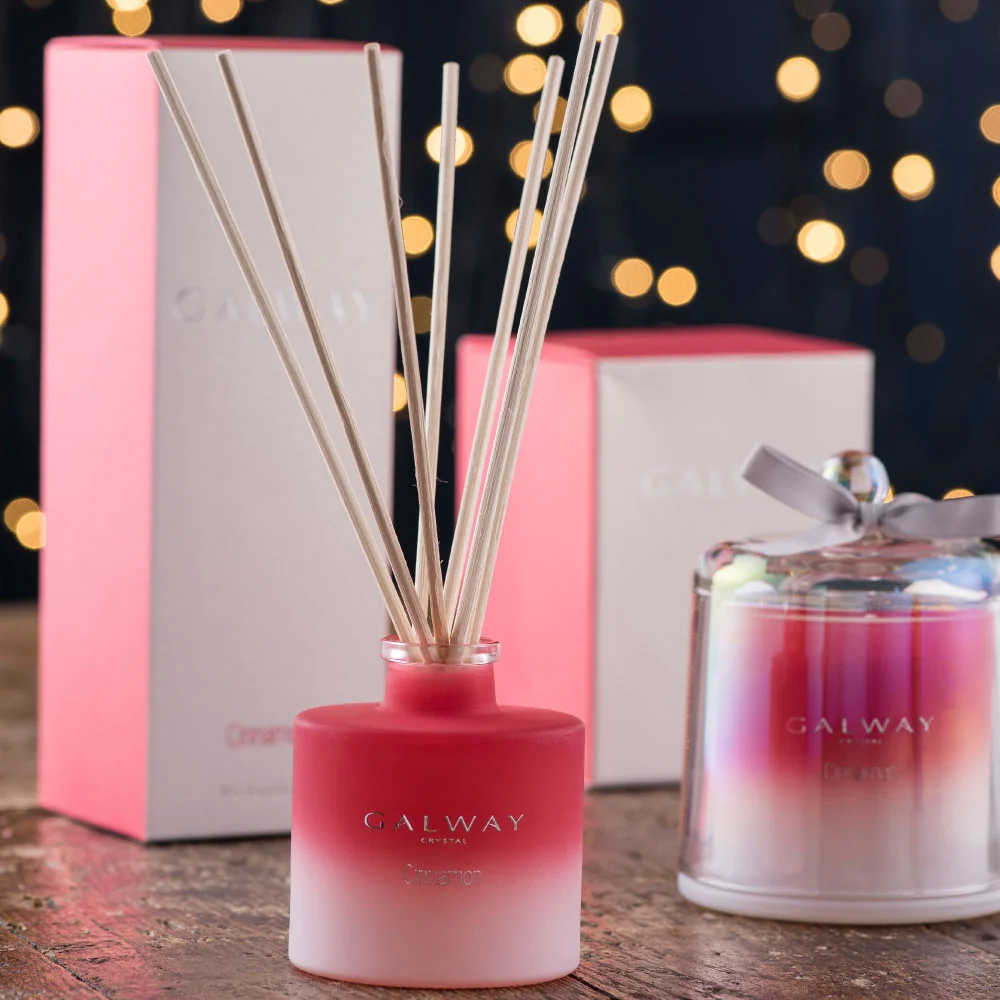 Galway Living Cinnamon Diffuser - Image 2