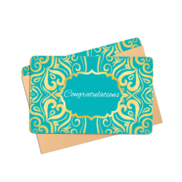 Gift Voucher Card - Online Only - Image 3