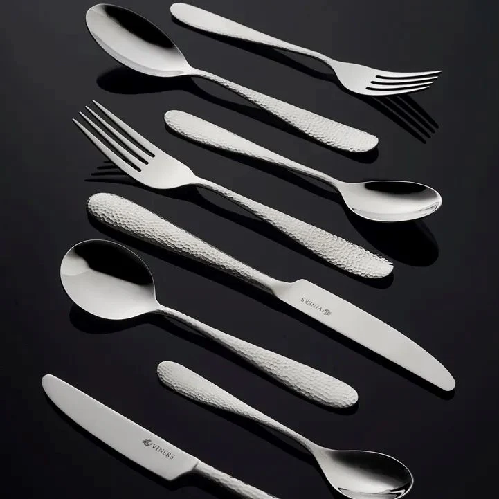 Glamour Tea Spoon - Image 2