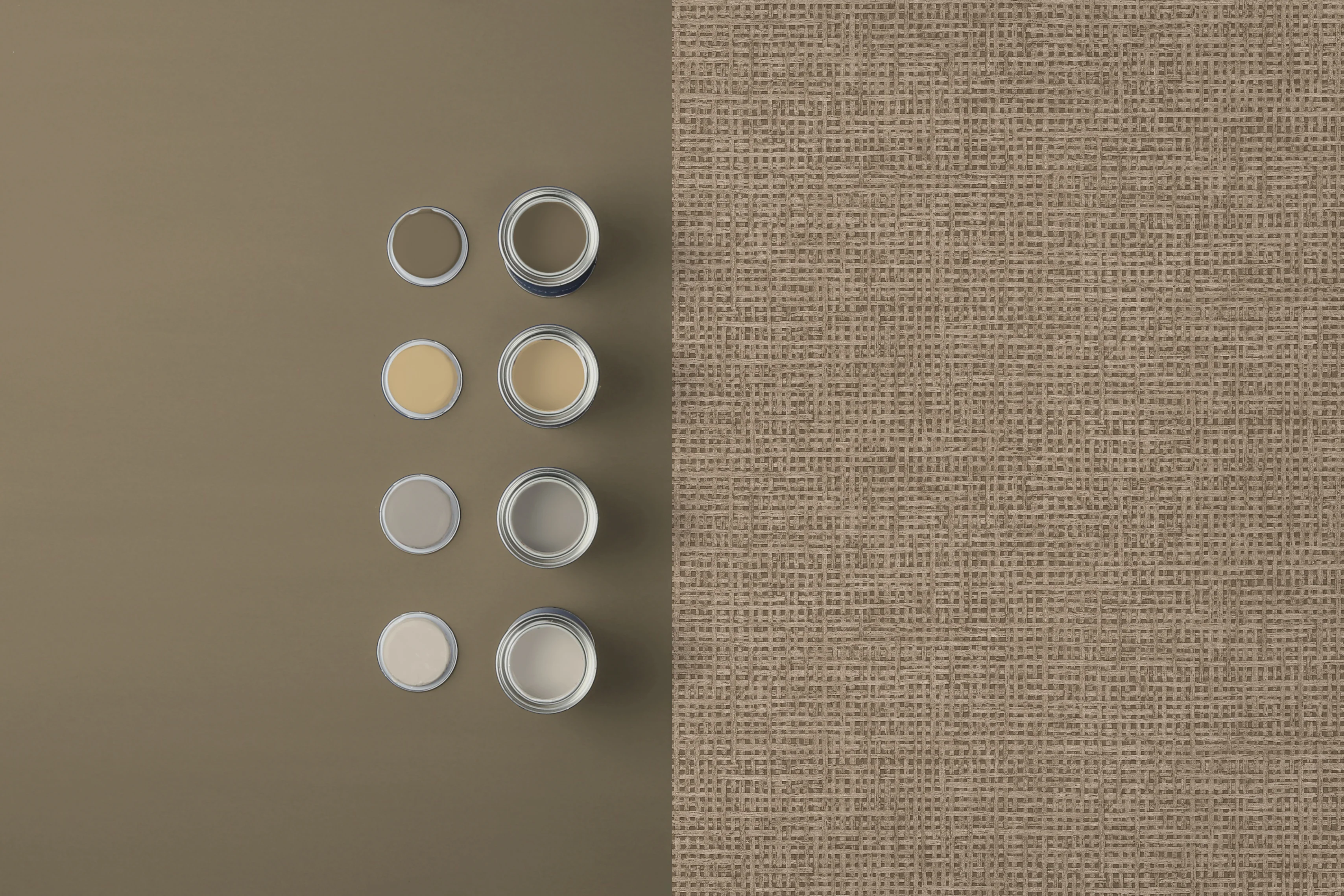 Graham & Brown Cambridge Cream Paint - Image 6