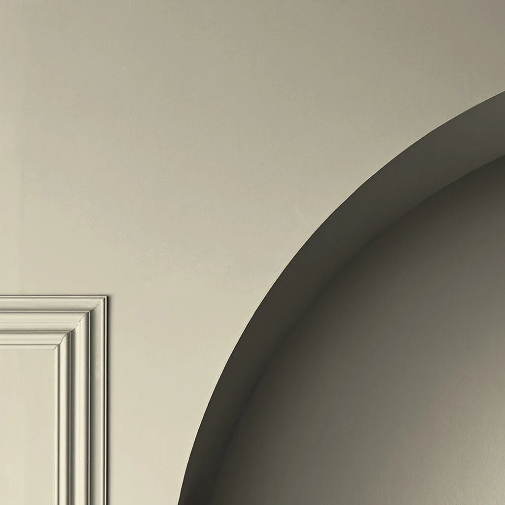Graham & Brown Custard Cream Paint - Image 5