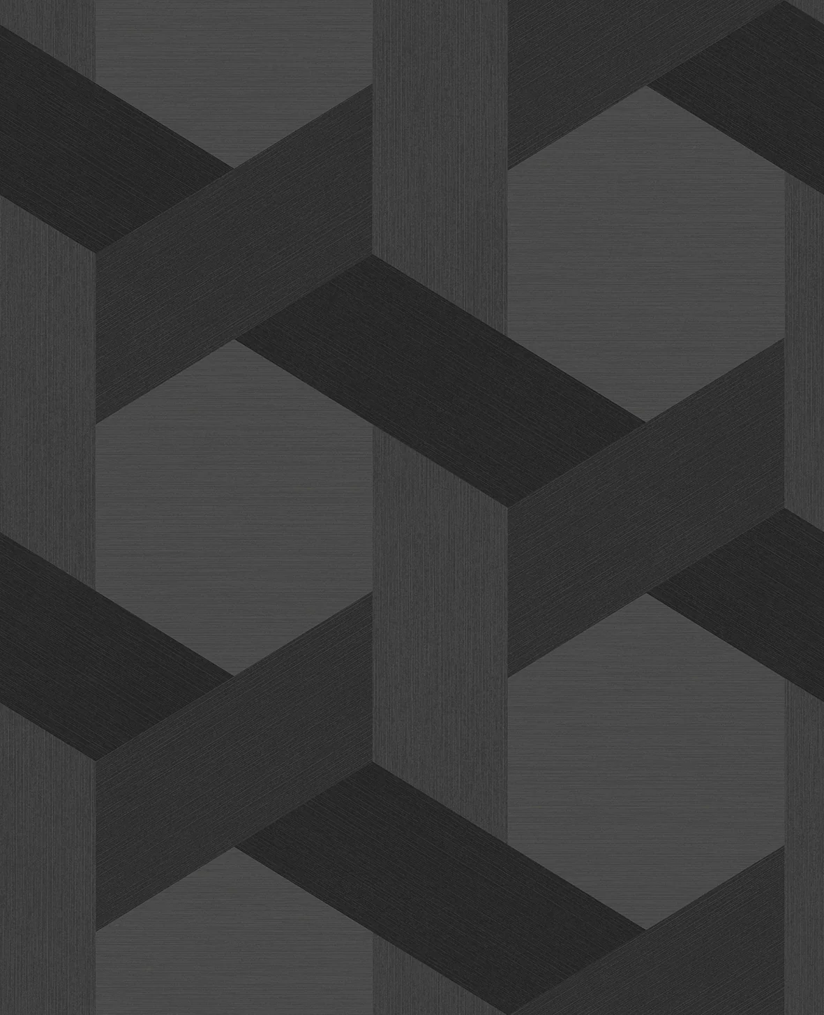Graham & Brown Fractal Ground Wallpaper