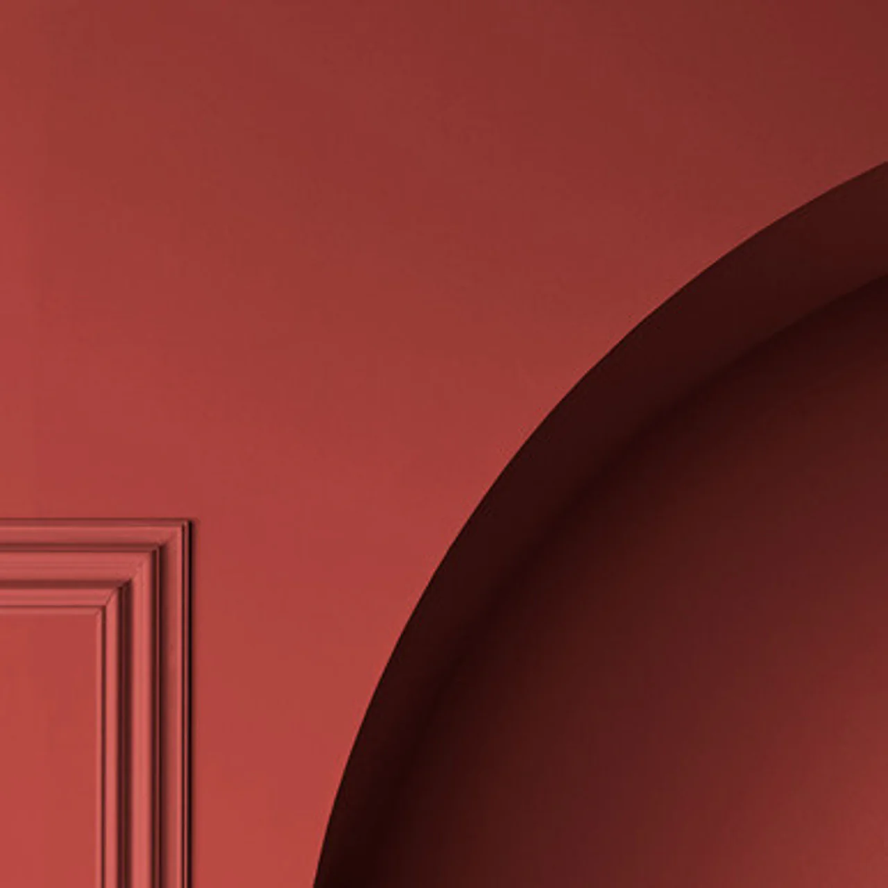Graham & Brown King Of Paradise Red Wall Paint – Interior & Exterior - Image 5