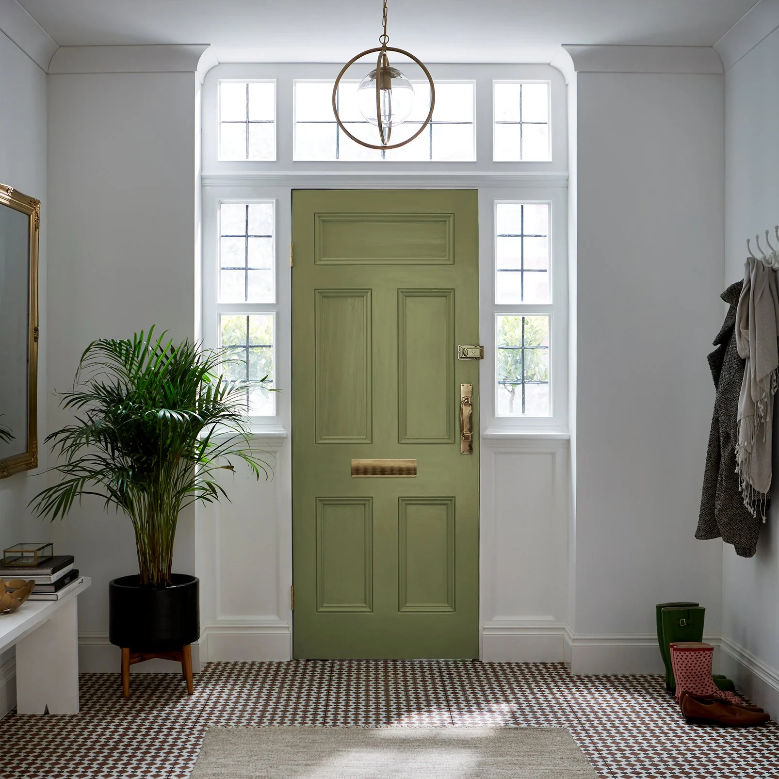 Graham & Brown Palm House Paint - Image 6
