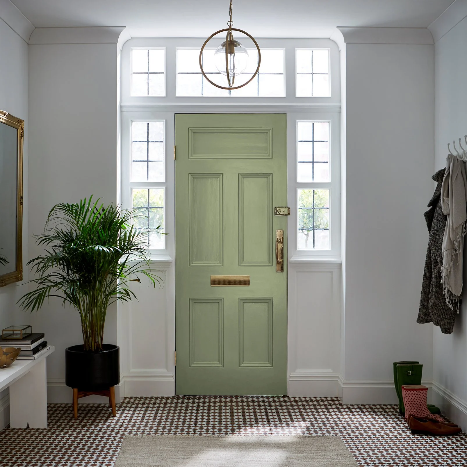 Graham & Brown Panache Paint - Image 7
