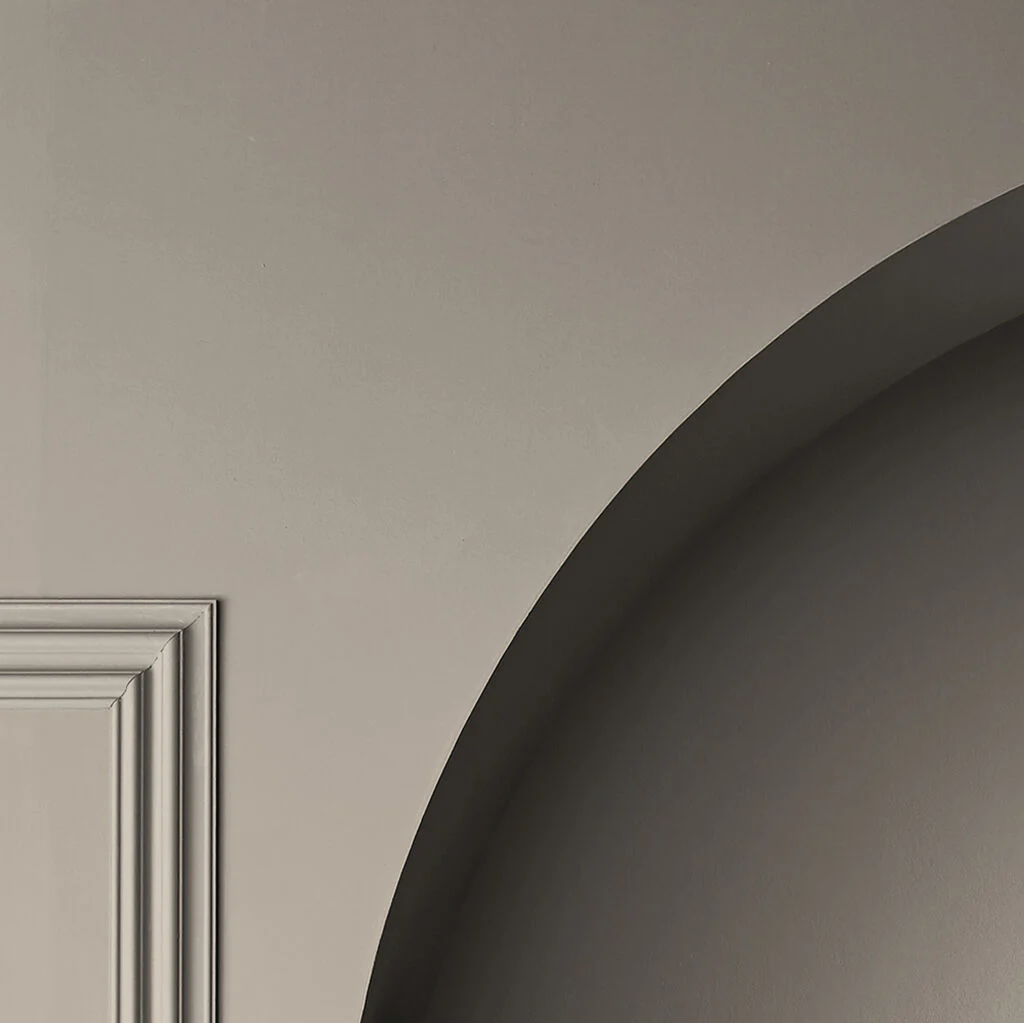 Graham & Brown Taupe Paint - Image 5
