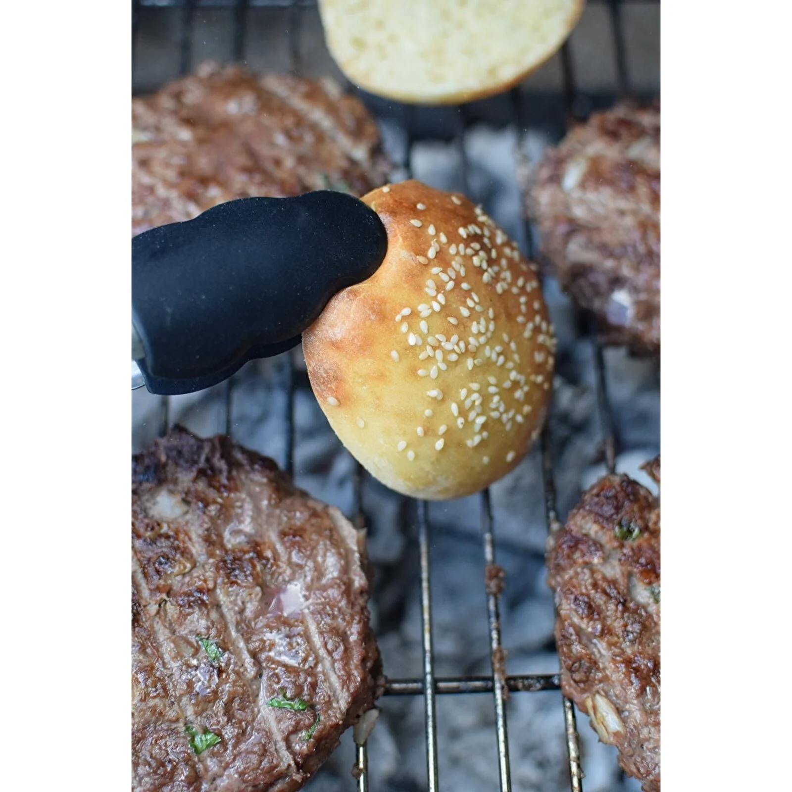 Tala Hamburger Press - Image 3
