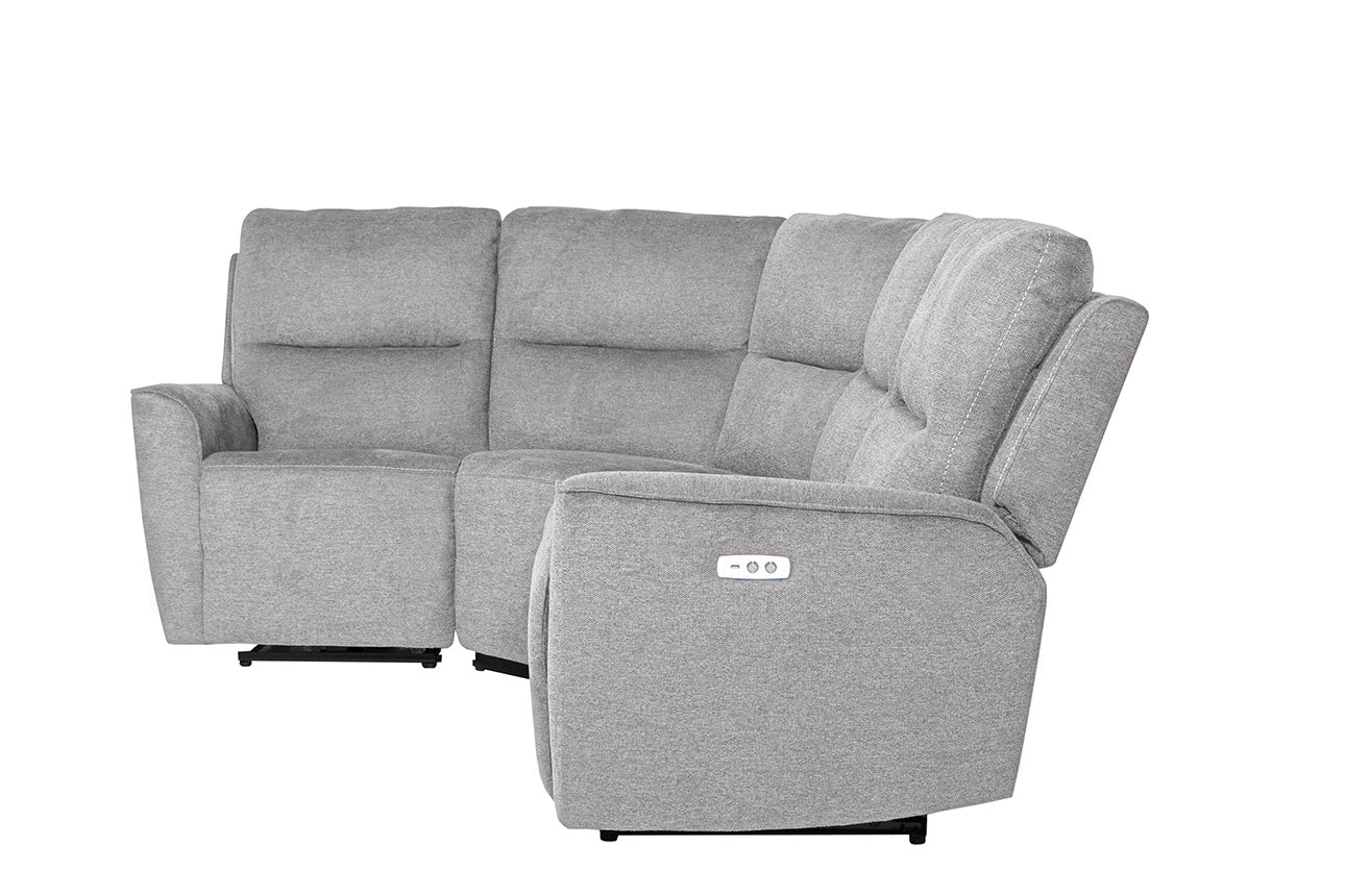 Harlington Corner Sofa Natural - Image 2